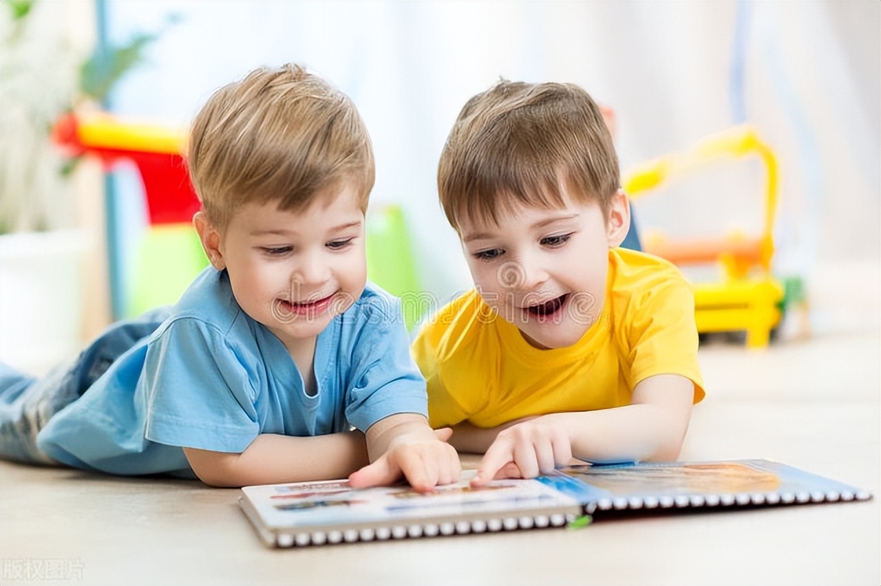 如何正确进行幼儿启蒙教育,如何正确教育儿童