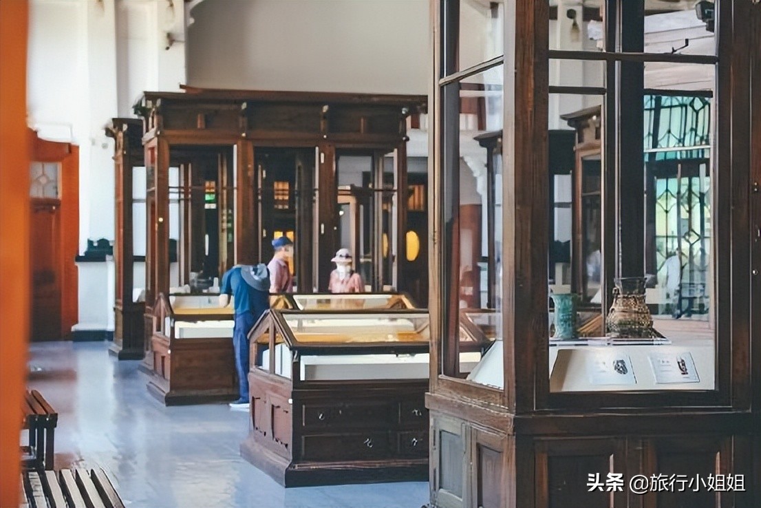 夏日海边浪漫迷人,滨城风光秀丽浪漫气息爆表