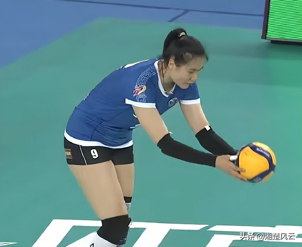 天津女排3-0战胜上海女排个人数据,天津女排在新赛季的阵容非常强大