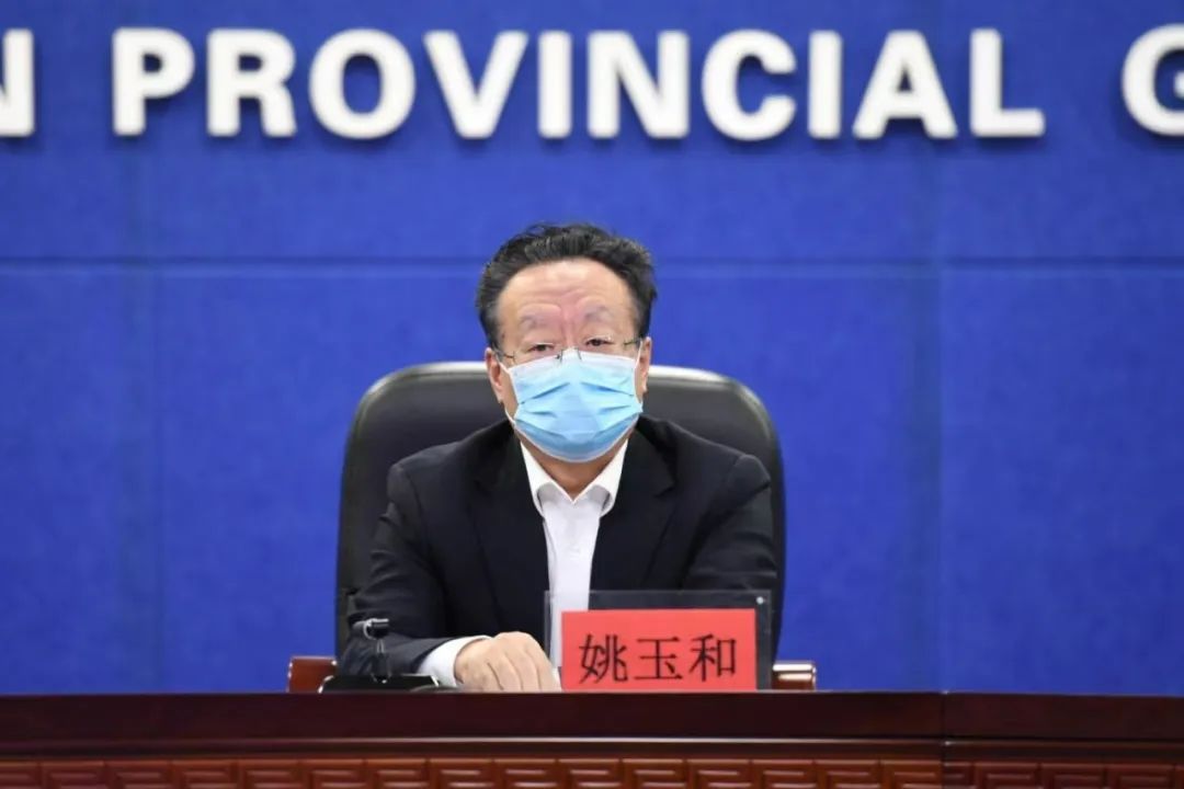 吉林疫情防控工作新闻发布会,吉林省新闻发布会疫情报道