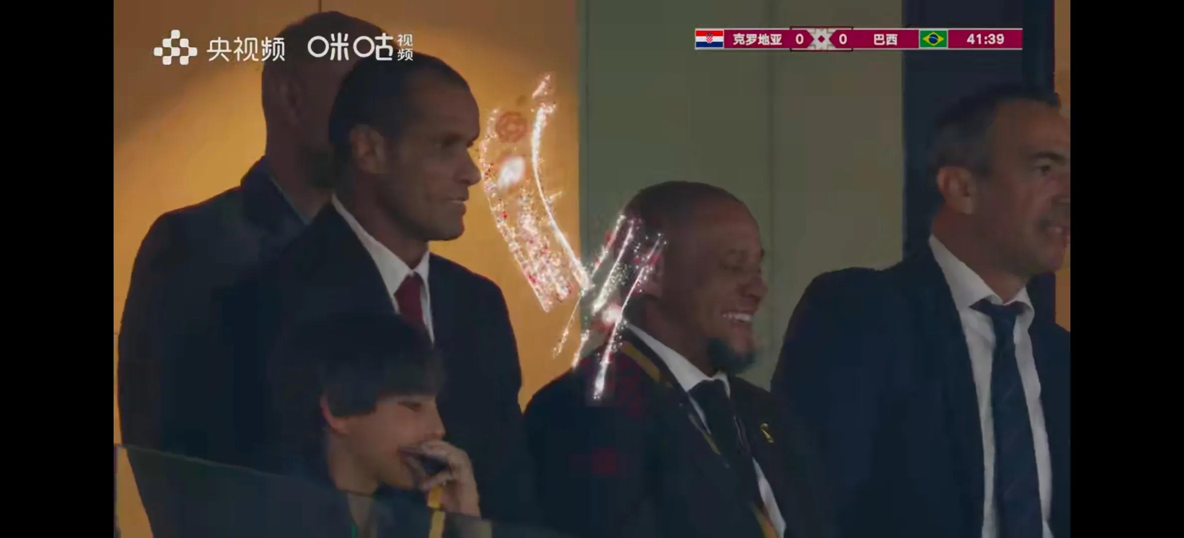 本次世界杯表现最好的门将,门将在世界杯上的高光时刻