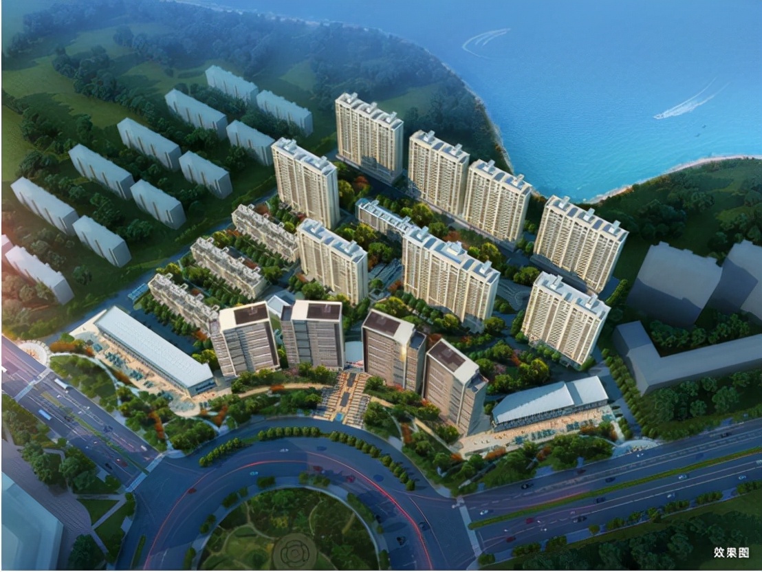 新星宇控股：感受品质生活，纵享城市繁华