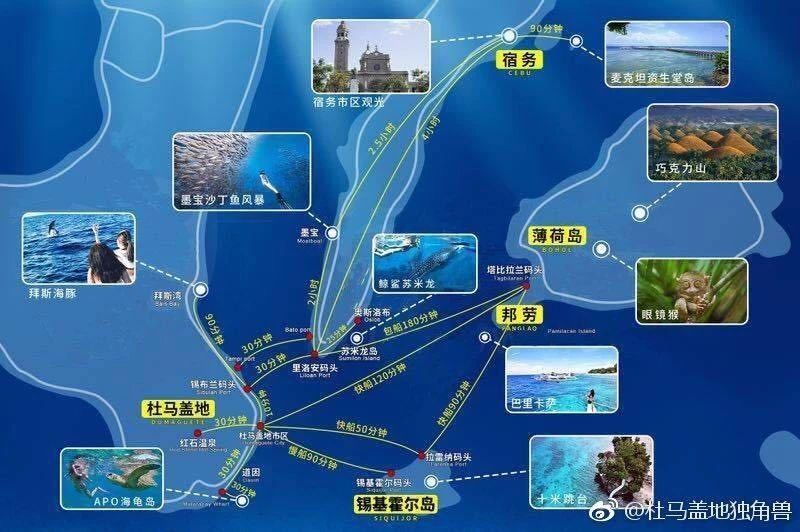 我的六日游——“浪漫之地”杜马盖地