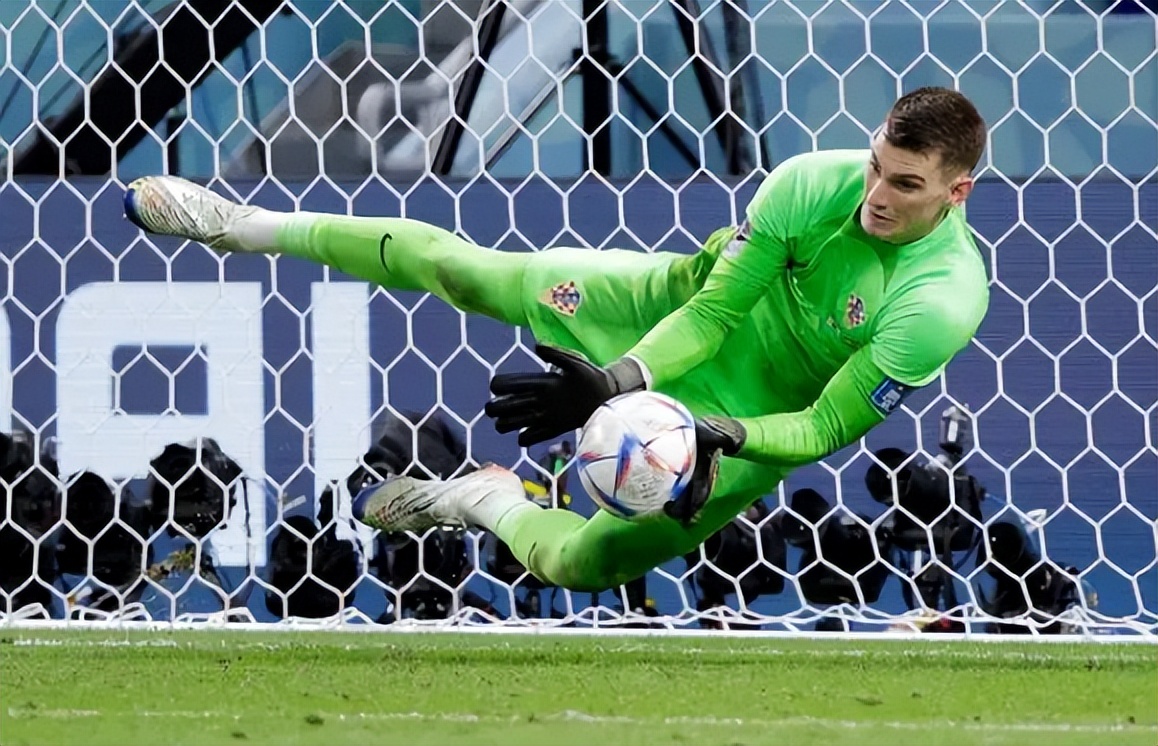 中国国足战胜克罗地亚,国足5比4点球大战击败巴西