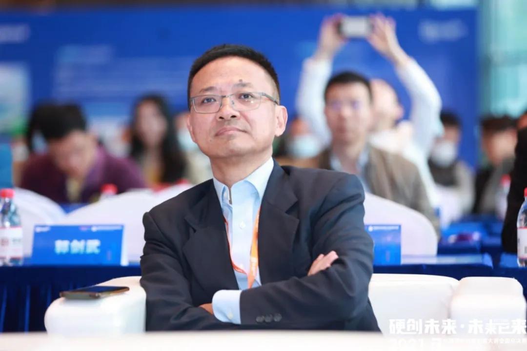 中国硬件创新创客大赛,中国硬件创客大赛