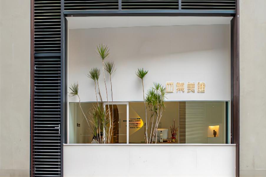 不只是反向代购,深圳这个商场让港人反向“逛购”