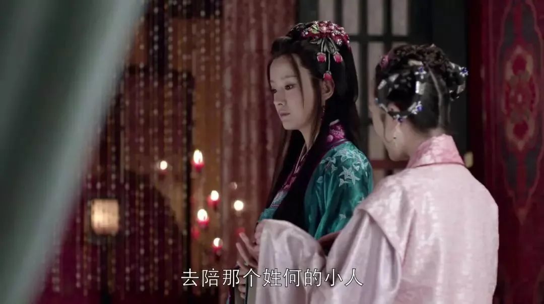 琅琊榜宫墙外杀人,琅琊榜青楼打死人案在第几集