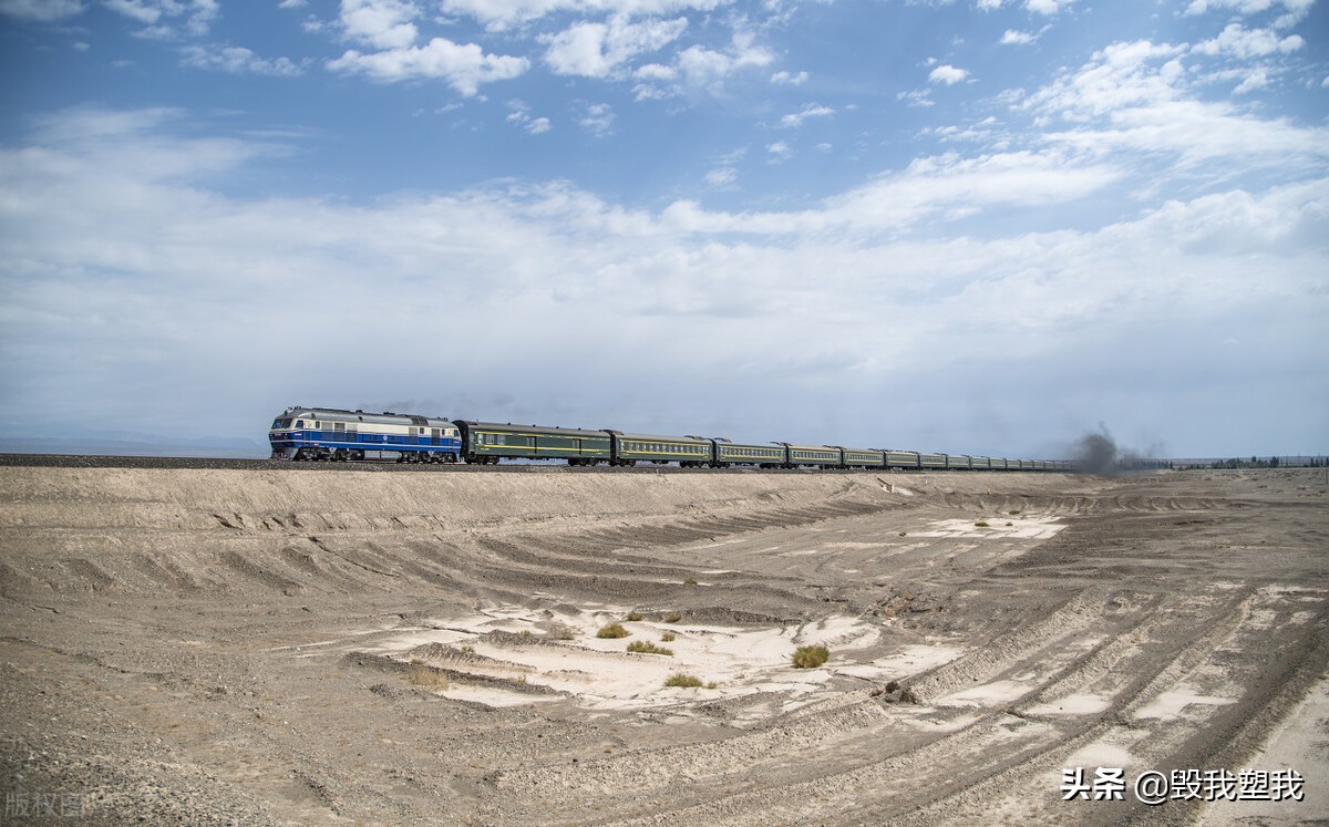 丝绸之路于阗,从于阗到敦煌多少公里