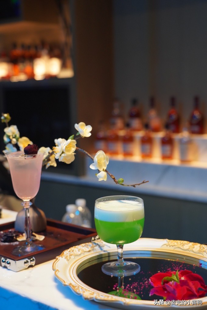 感受南京的艺术风格美食分享,中式情调南京美食