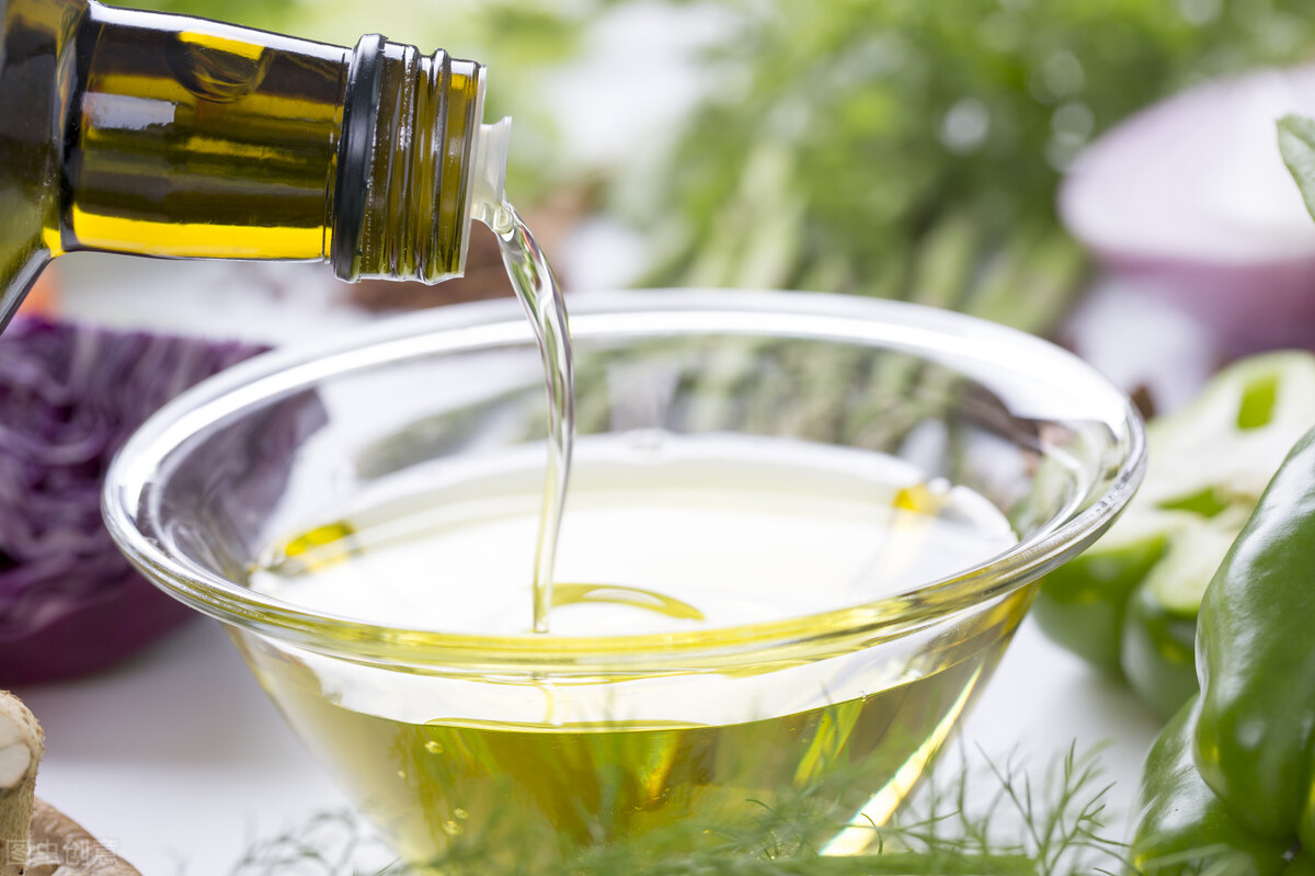 食用油选择什么的油最好,食用油选哪种更健康