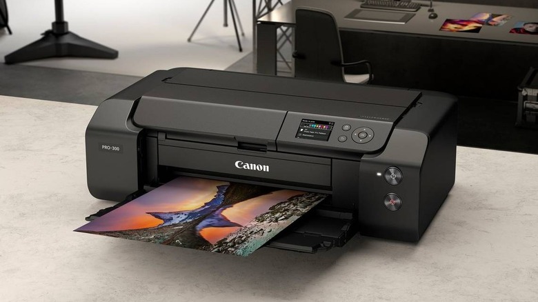 2022年家用打印机推荐,2022年最好的家用一体打印机