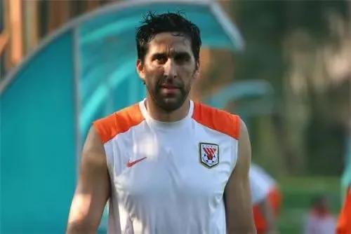 山东足球最佳外援阵容