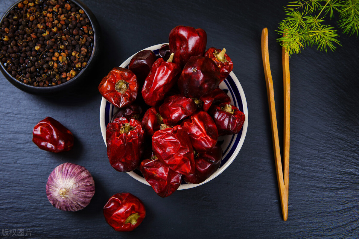 辣椒的辣是味道还是痛觉,为什么辣椒有味