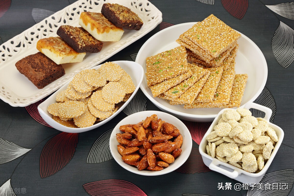 过年回家带什么年货给家人,春节回家带什么北京年货