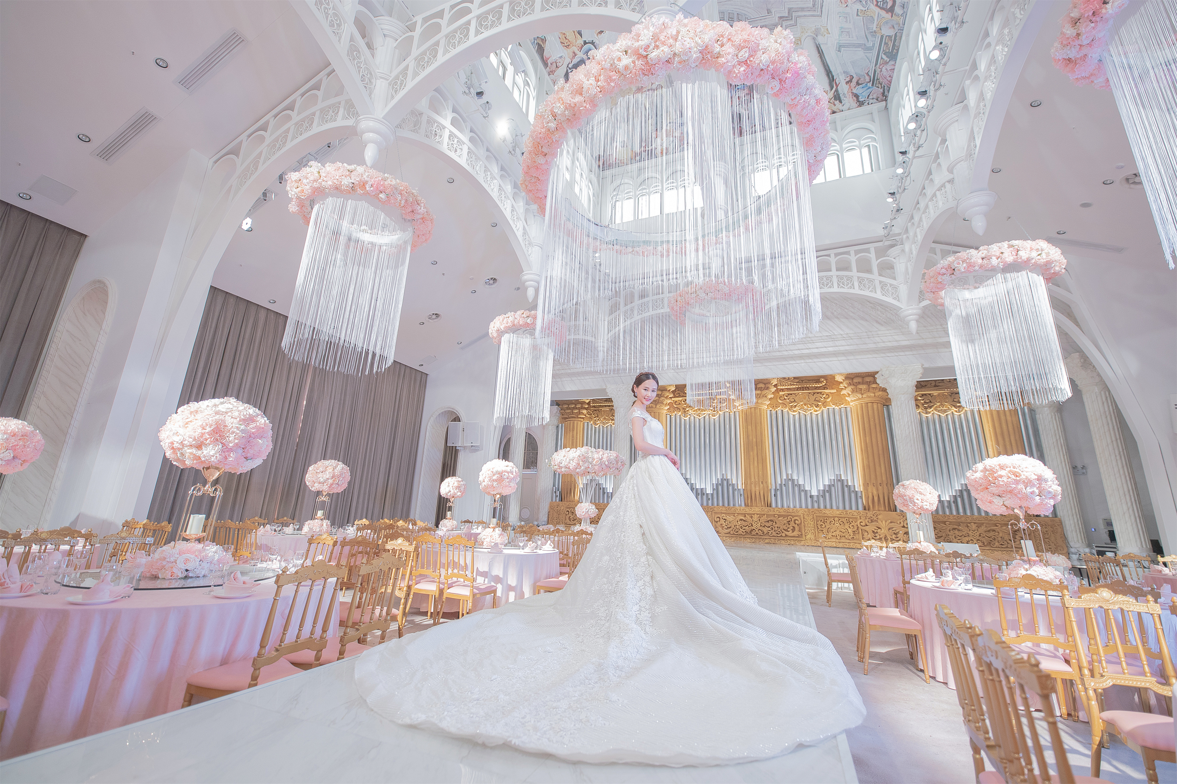 明星婚礼致辞,婚礼明星证婚人致辞