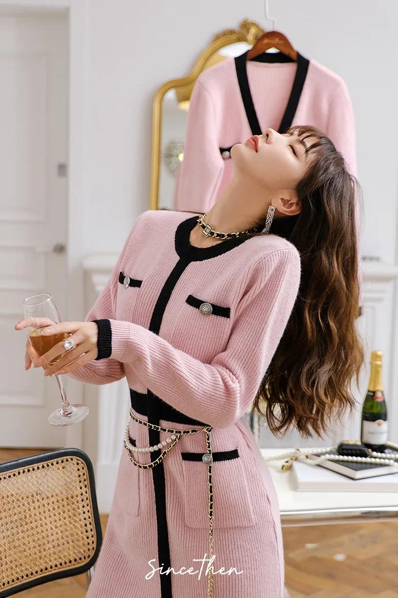 9家私藏高级感女装店,淘宝私藏平价店铺推荐