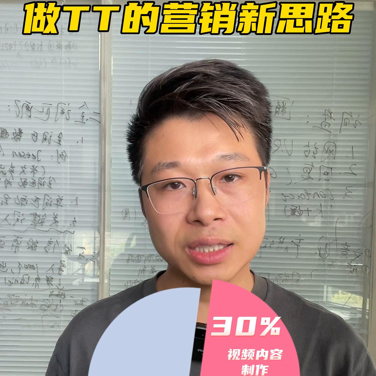 外贸工厂的老板们，你们还在做TT营销吗？#干货