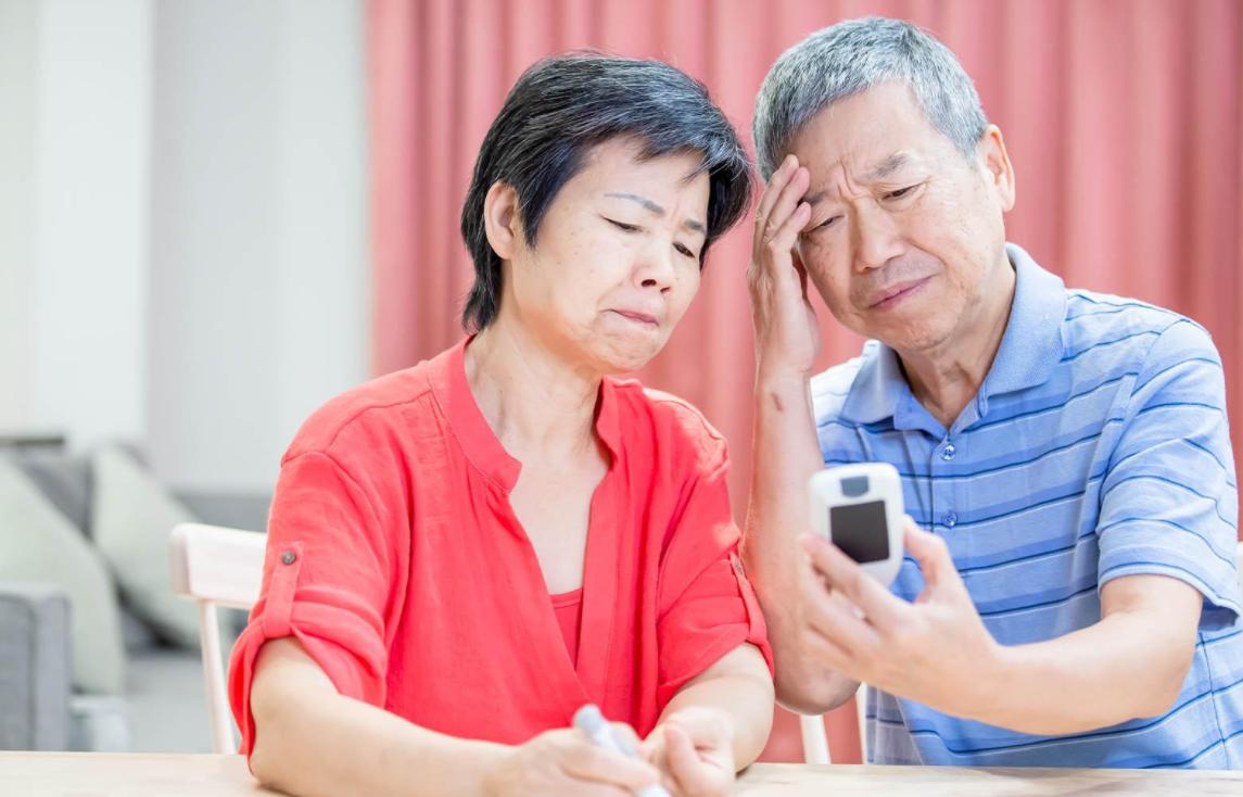 糖尿病人科学喝水,糖尿病人饭前喝水还是饭后喝水