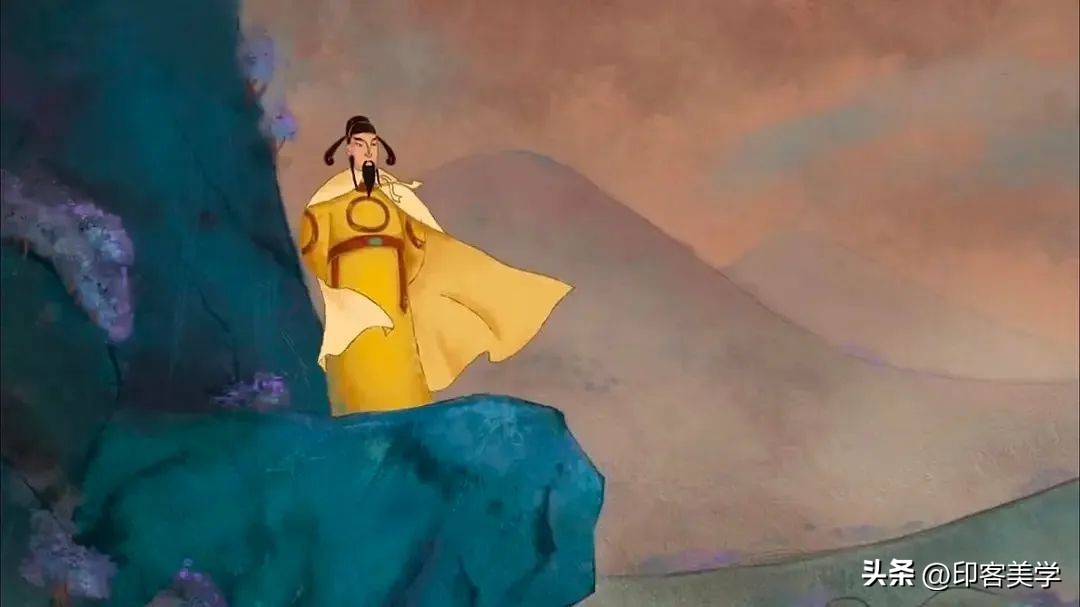 推荐几个好看的中国动画,一口气推荐6部国产经典动画