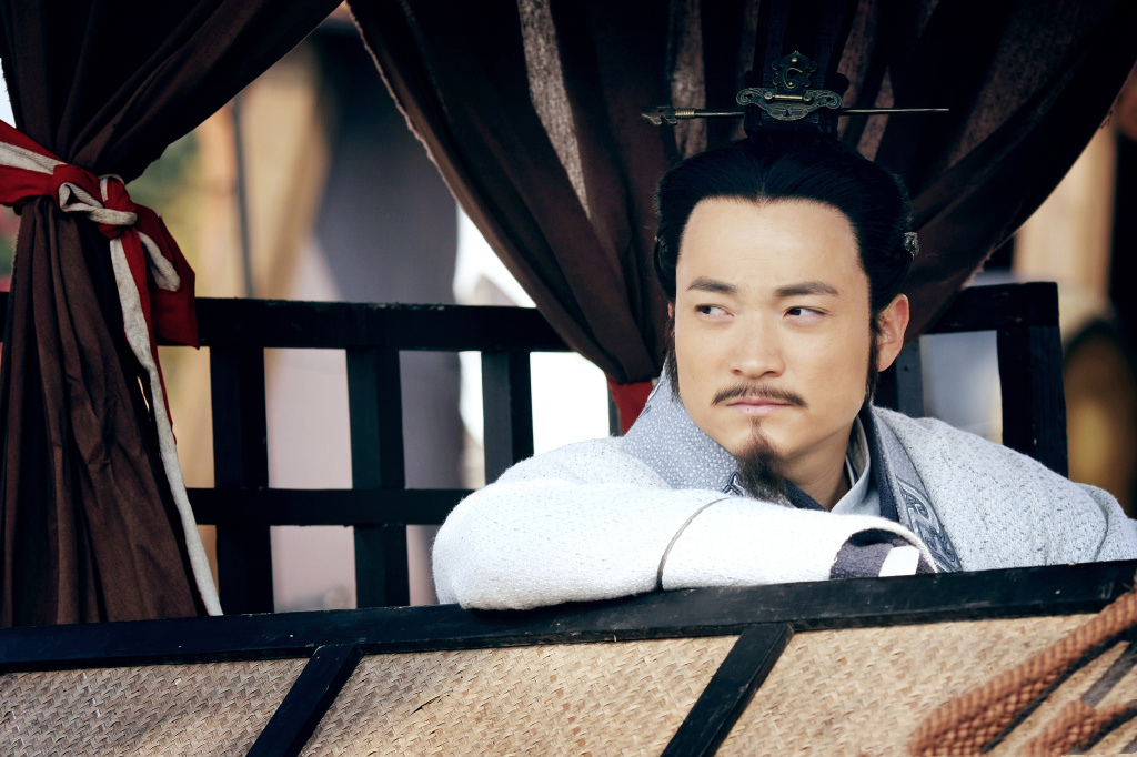 评价最高的十部历史剧有哪些,最经典的历史剧排行榜前十名