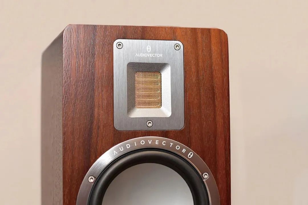 丹麦Audiovector傲力音箱,audiovectorqr1