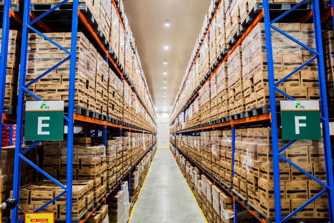 餐饮冷链供应链管理,餐饮行业冷链物流一站式解决方案