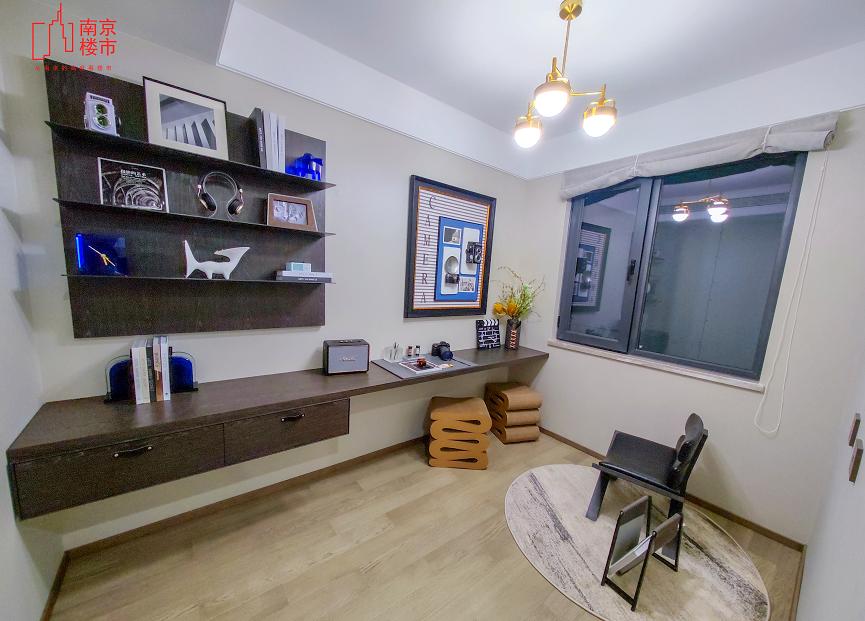 江北迎来高品质住宅时代,江北新区值得购买的房子