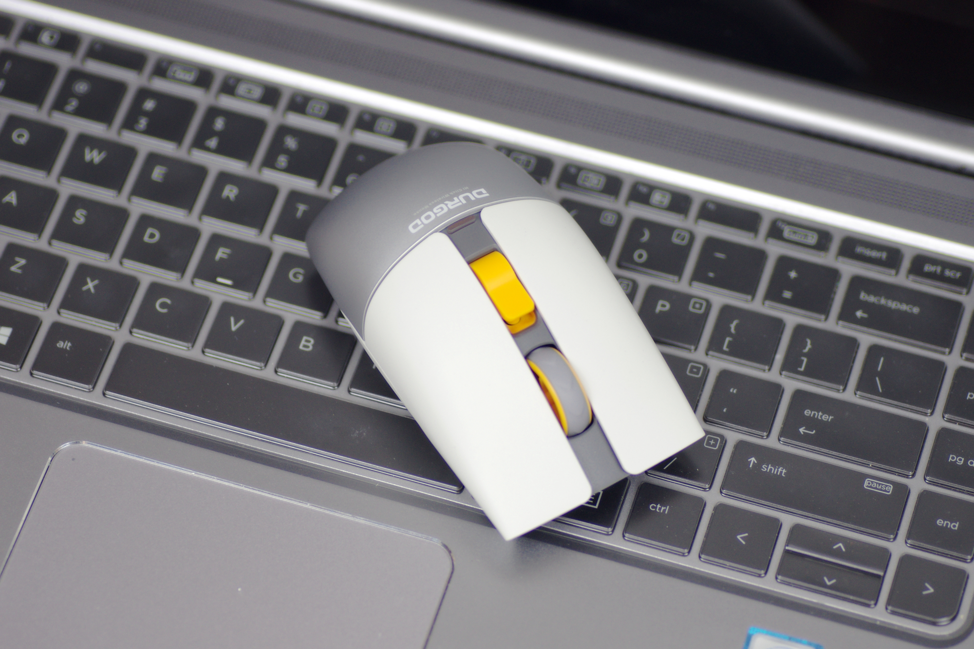 杜伽电竞鼠标评测,无线杜伽鼠标