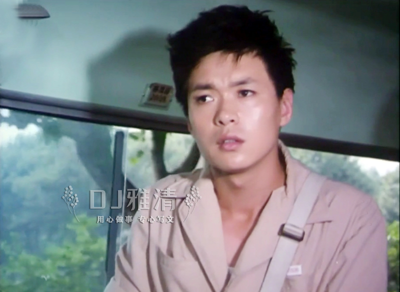 80年代红得快沉得也快的十位男星有的去世早有的个性强有的毁前程