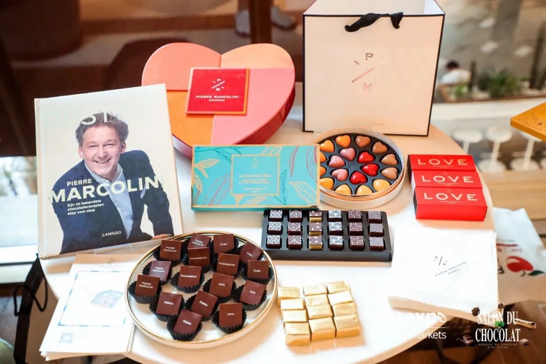 2021年最流行的巧克力,2023年巧克力排行榜