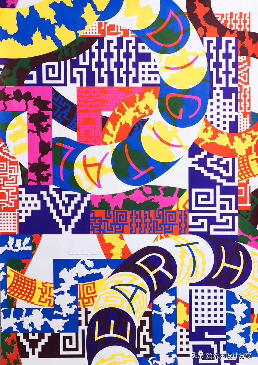 具有表现力的文字排版,文字排版新手入门教程