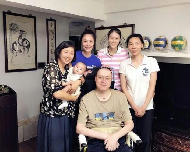 与周苏红离婚后汤淼也选择了再婚,周苏红再婚照片