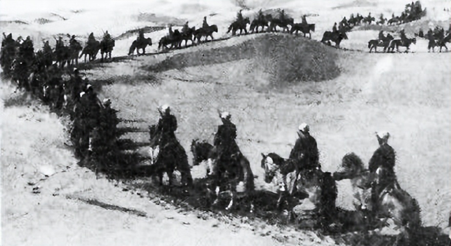 特工女儿回忆：长大才知，1931年那晚，母亲为何深夜要求女儿跳舞