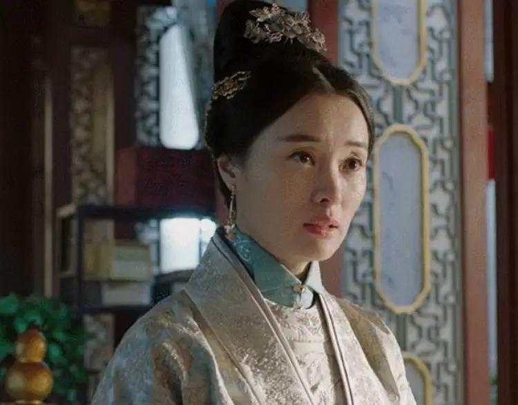 我的前半生吴越为什么火,吴越在我的前半生演谁