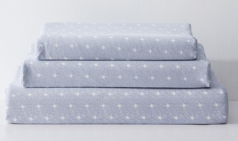 宝宝多大用小米枕头,宝宝多大不要用定型枕