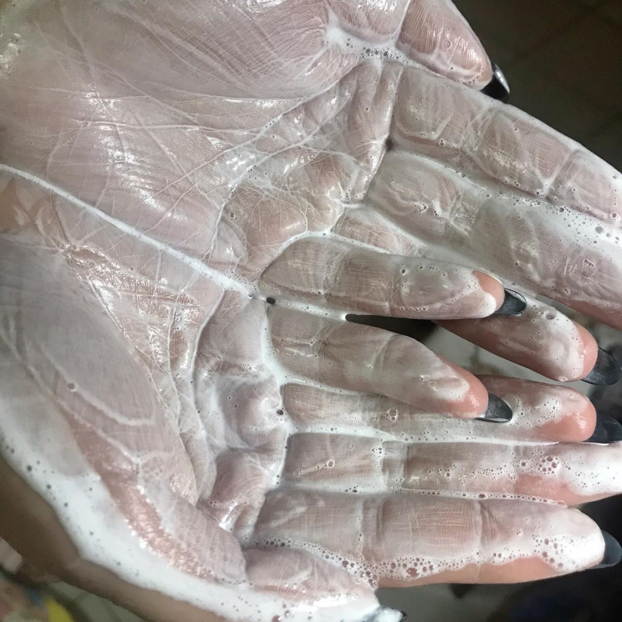 男士氨基酸洗面奶推荐品牌排行榜,芦荟洗面奶男士什么品牌好