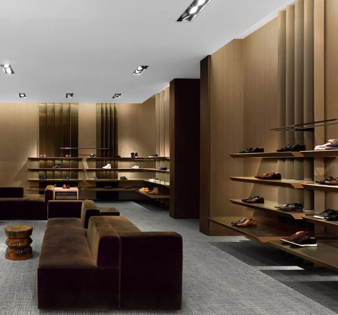 曾师出YABU，多伦多Burdifilek Studio独特设计理念！