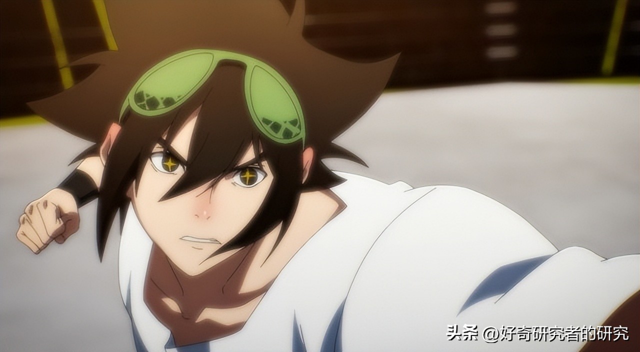 一生必看的20部经典动漫,30部从头到尾封神的动漫