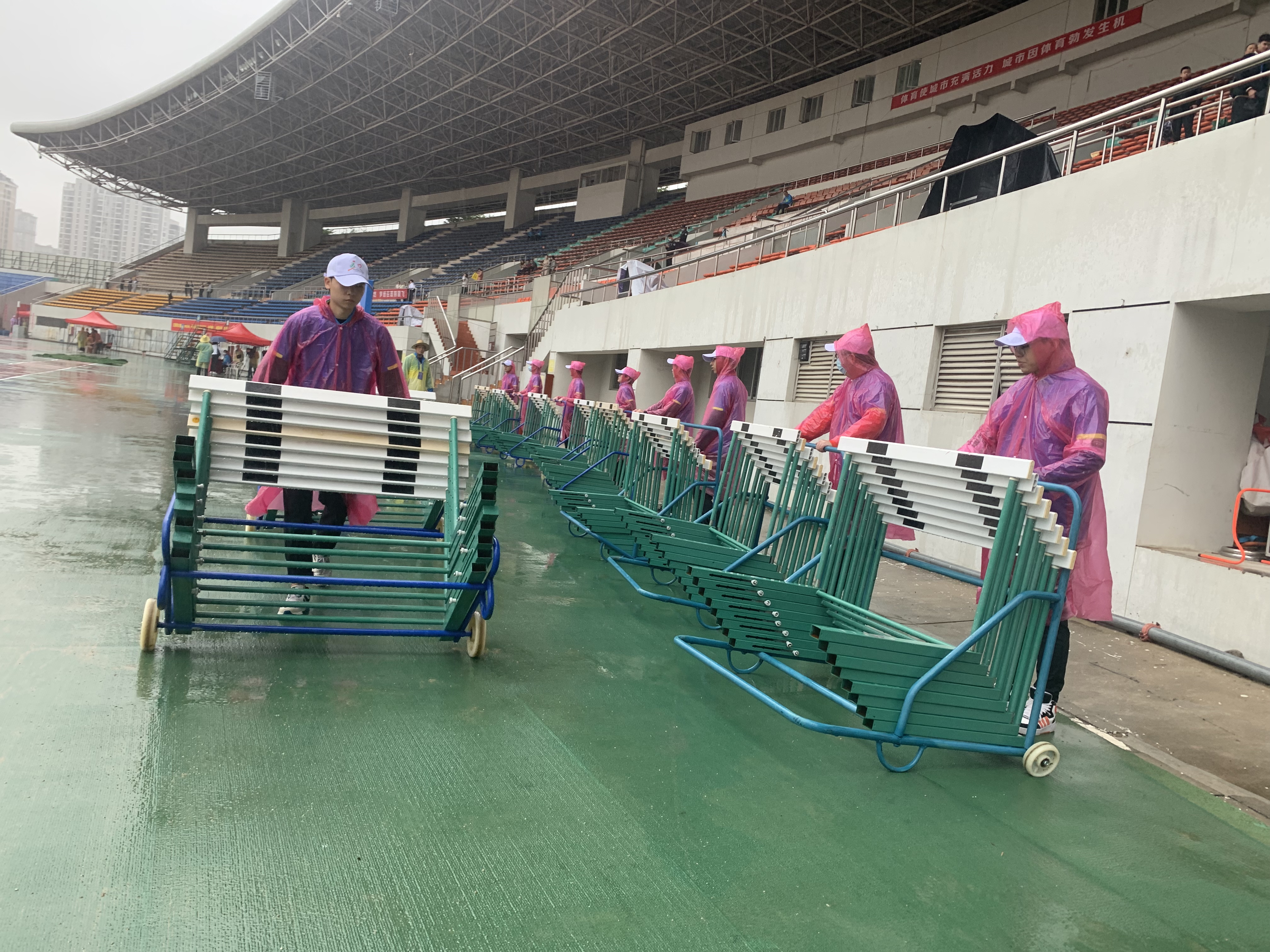 莆田学院志愿者招募会,莆田市志愿者服务活动