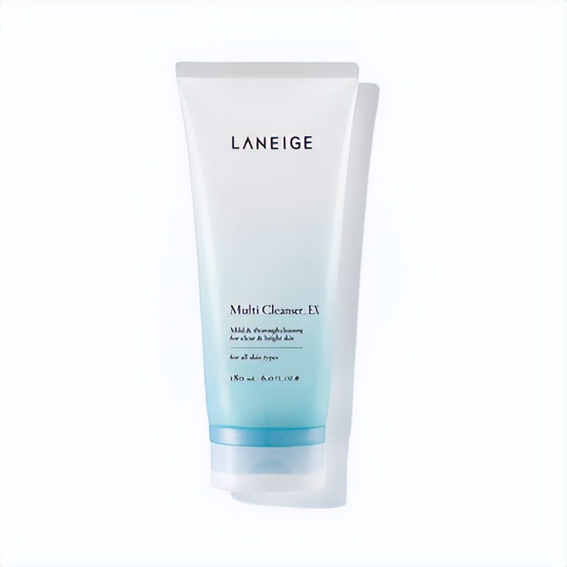 美白清洁度好的洗面奶品牌,洗面奶保湿补水最好的品牌