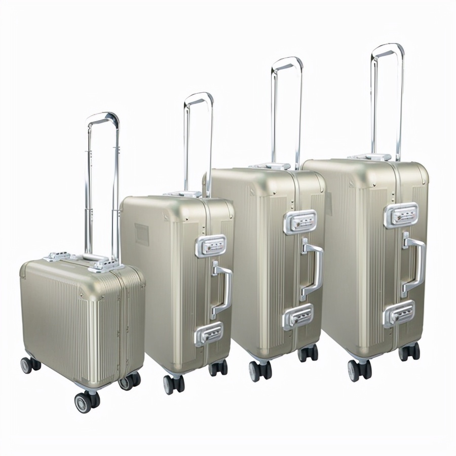 适合托运的行李箱牌子,旅行行李箱更适合哪种材质
