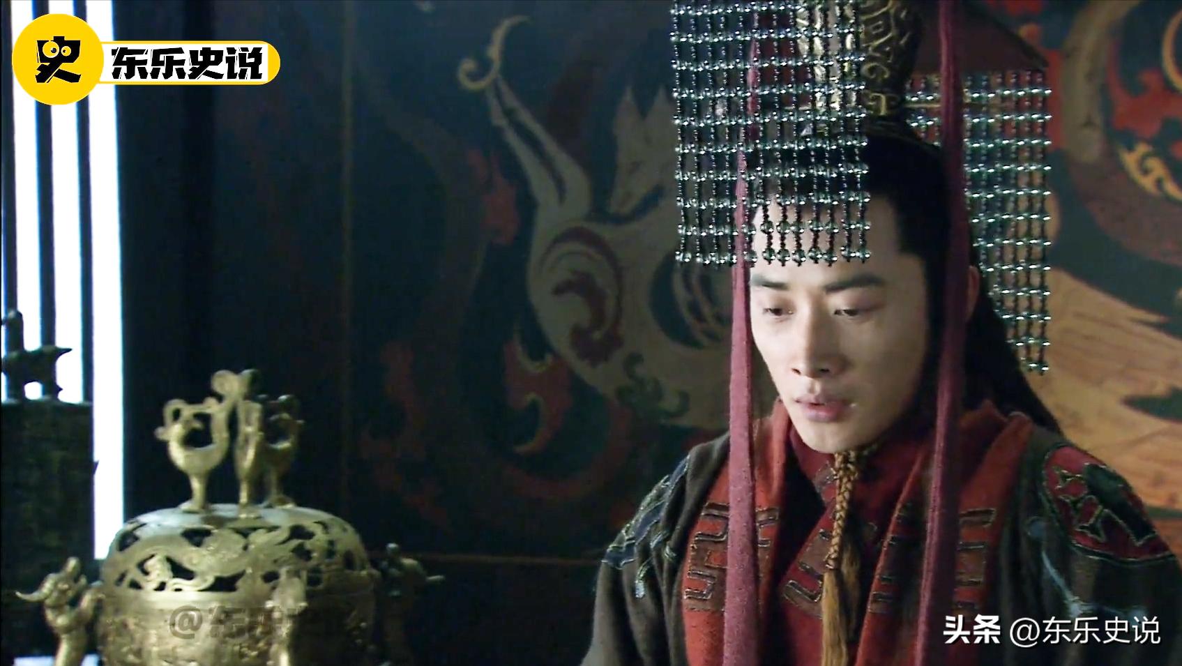 三国曹操被救,汉献帝被曹操救助