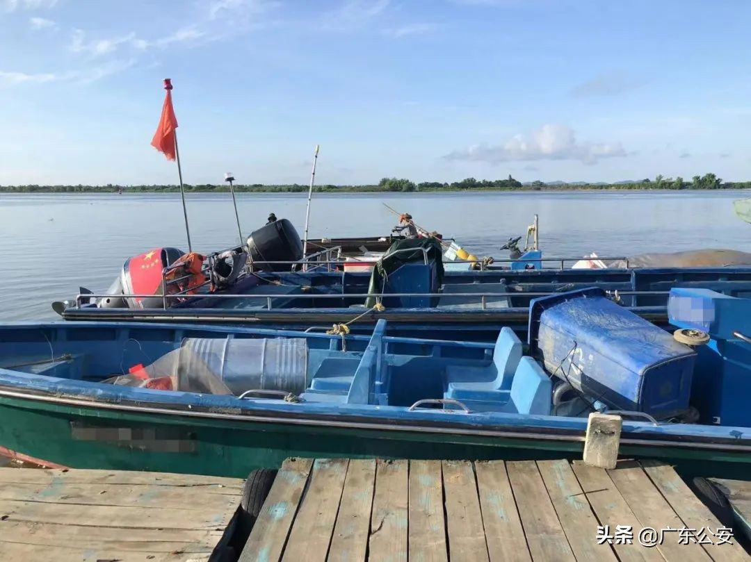 团伙合谋*私走**电子废品7余吨,案值近亿元