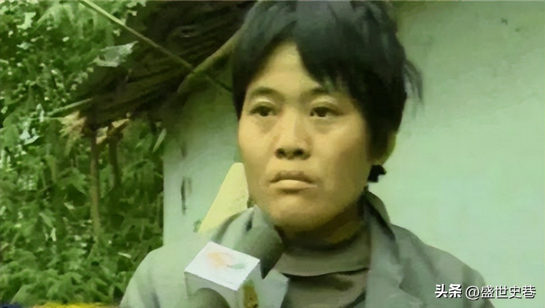 公公强上儿媳6年,当儿子面做苟且之事,结果忍无可忍发生悲剧