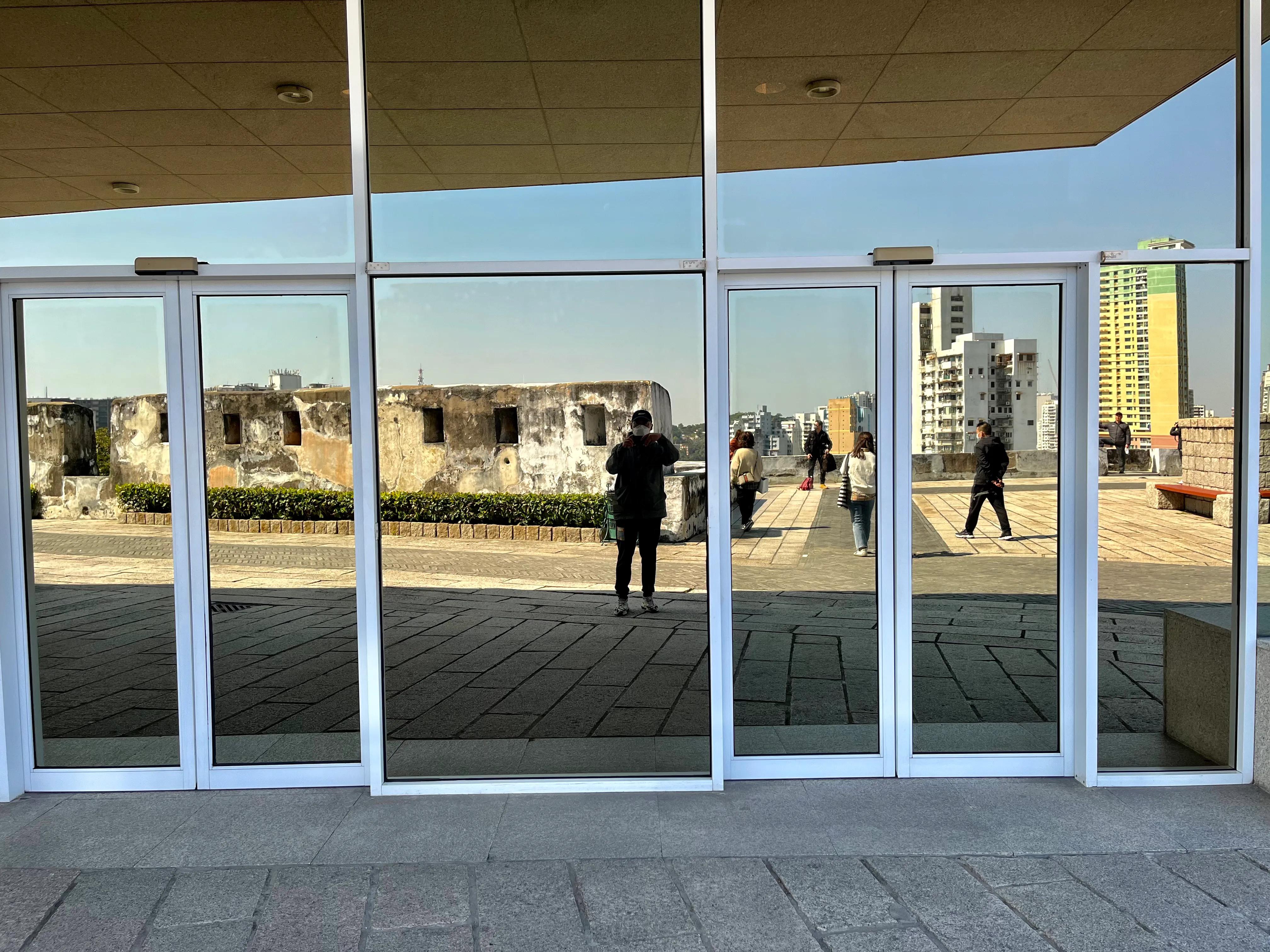 澳门一日游必备的攻略,澳门游攻略四天