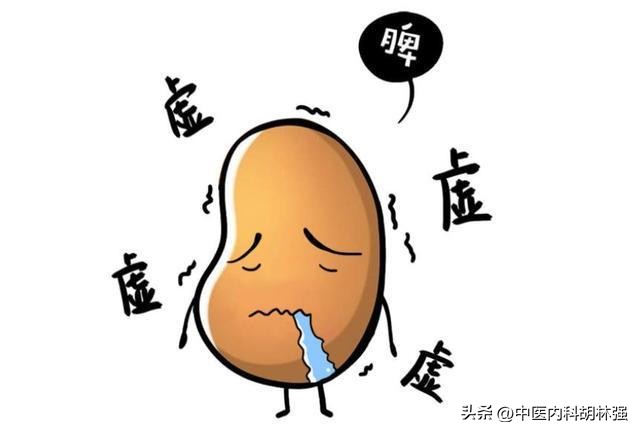 肝郁脾虚怎么办中医1招调肝调脾,肝郁气滞疏肝解郁吃什么中成药