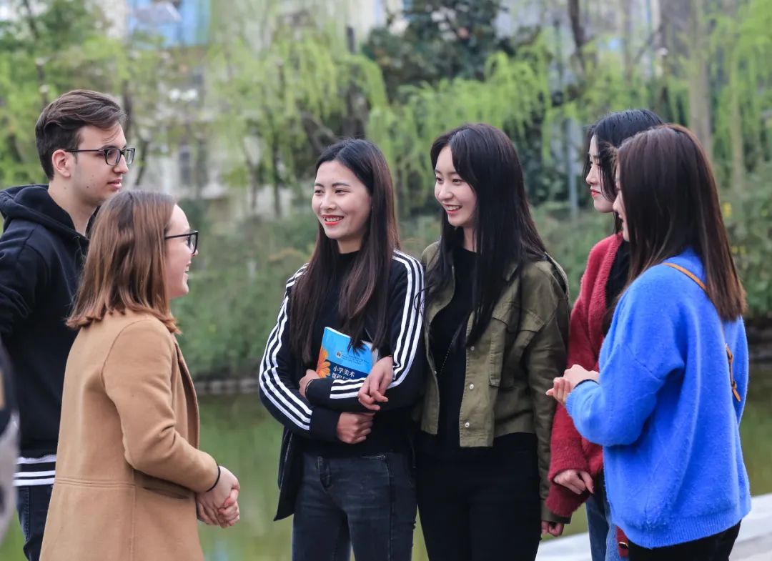 川北幼儿师范高等专科学校2020年,川北幼儿师范高等专科学校2019