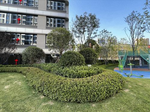 中国铁建西派时代验房,西派时代沣西样板间