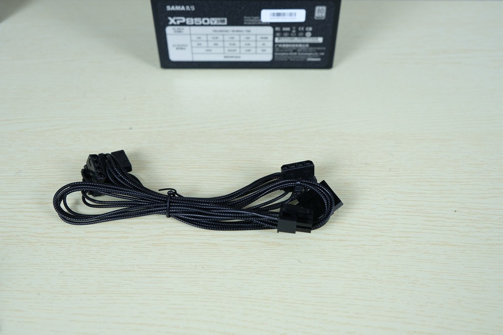 先马电源哪个系列好,先马xp850v3