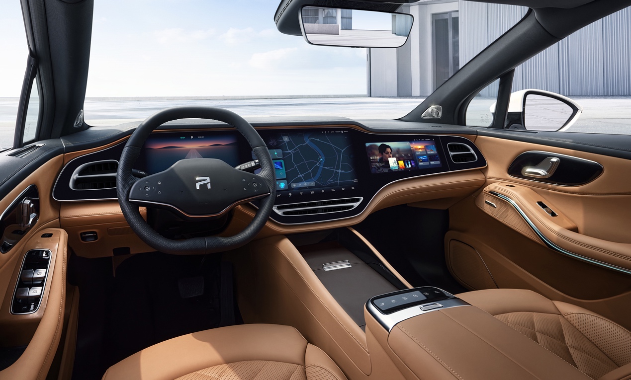 2024款飞凡r7租电划算吗,飞凡r7租电一年可以跑多少公里